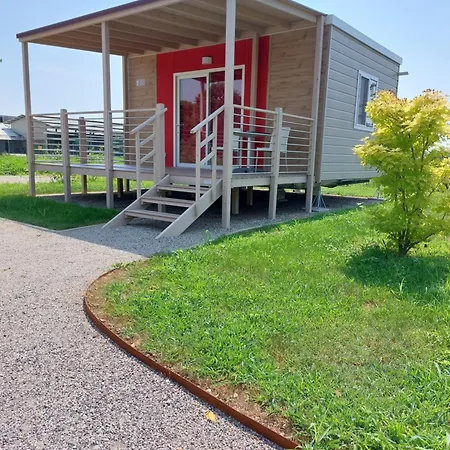 Feriegård Pituello *