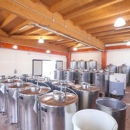 Pituello Séjour à la ferme *