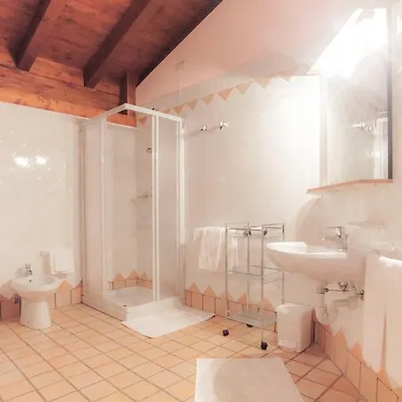 Feriegård Pituello Talmassons