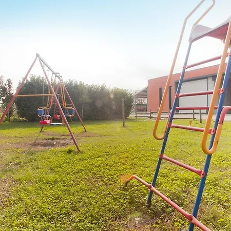 Pituello Feriegård *