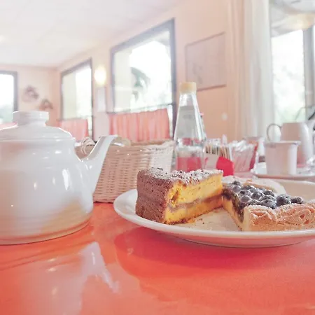 Pituello Séjour à la ferme *