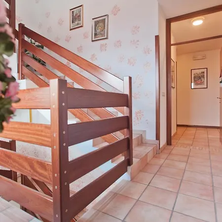 Pituello Farm stay