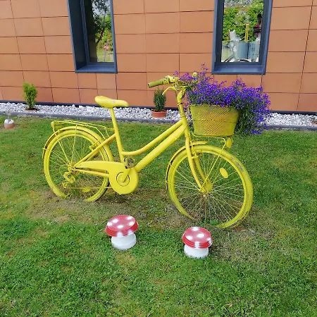 Pituello Séjour à la ferme Talmassons