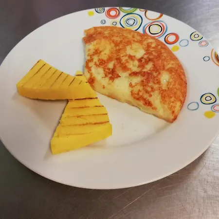 Pituello Séjour à la ferme