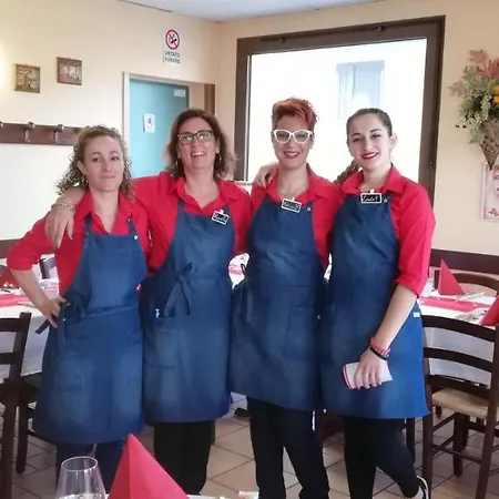 Pituello Séjour à la ferme